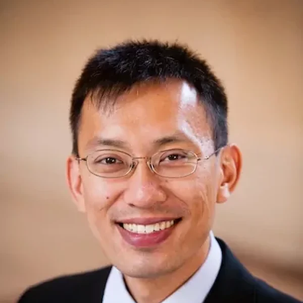 Martin Wong, CPA